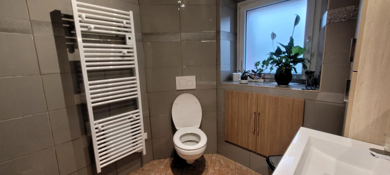 Propriété - 300 m² - 9 pièces