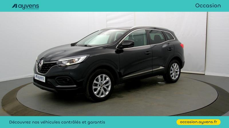 Renault Kadjar 1.5 Blue dCi 115ch Business Edc