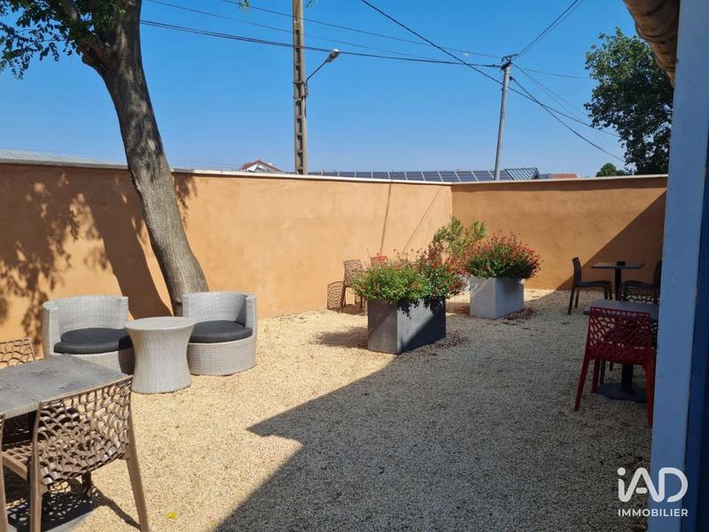 Local commercial - 235 m²