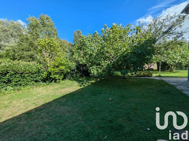 Maison - 114 m² - 5 pièces