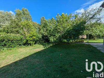 Maison - 114 m² - 5 pièces