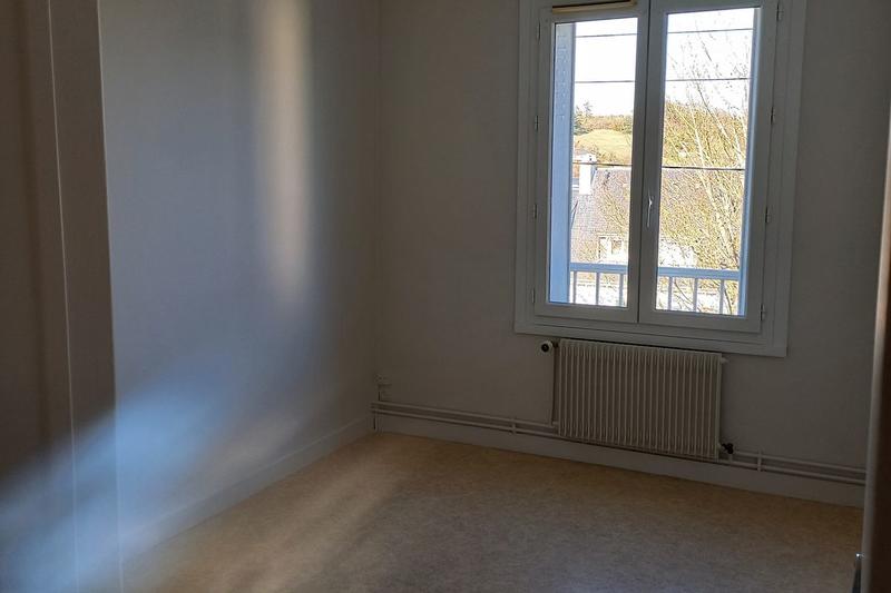 Appartement - 75 m² - 4 pièces