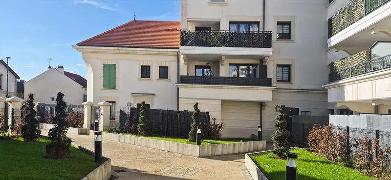 Appartement - 74 m² - 4 pièces