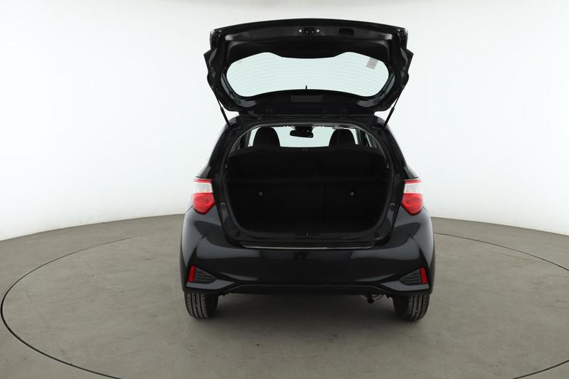 Toyota Yaris 1.0 Vvt-i Active 5p 72 ch