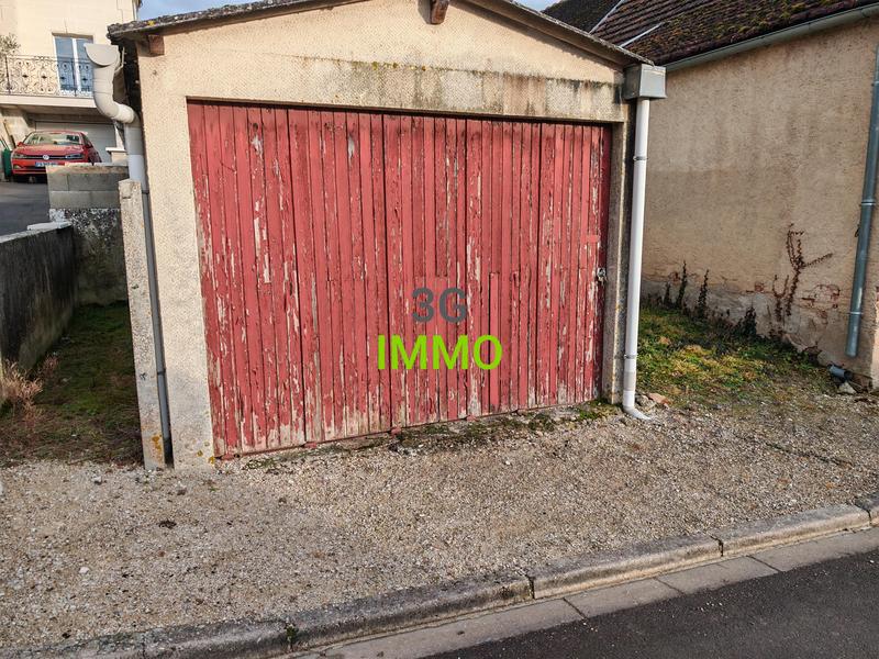 Longère - 107 m² - 4 pièces