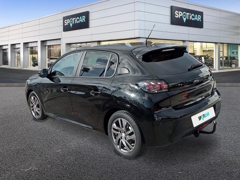 Peugeot 208 affaire II 1.5 BlueHDi 100 s&amp;amp;S Active Business R