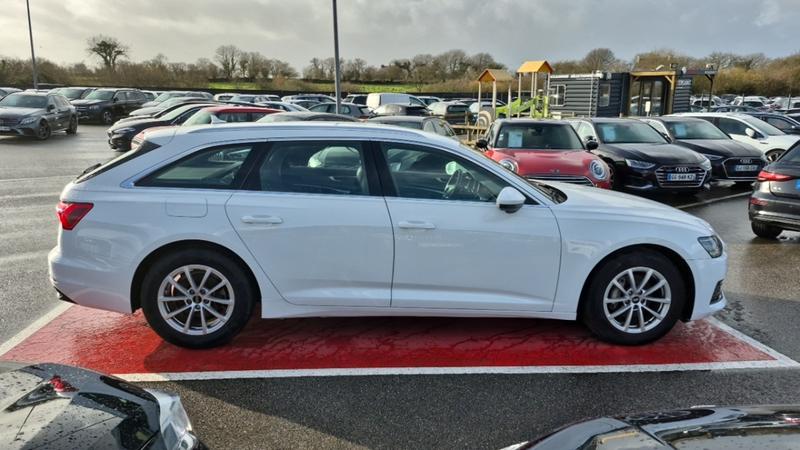 Audi A6 Avant 40 Tdi 204 Ch s tronic 7 Business Executive