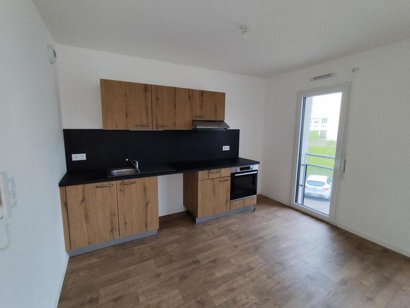 Appartement - 34 m² - 1 pièce