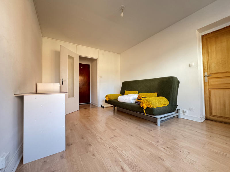 Appartement - 26 m² - 1 pièce