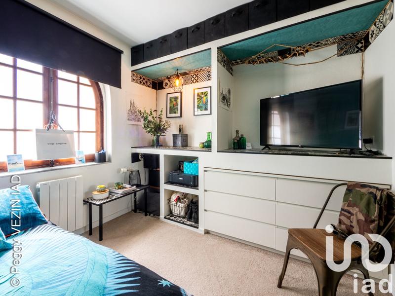 Maison - 173 m² - 5 pièces