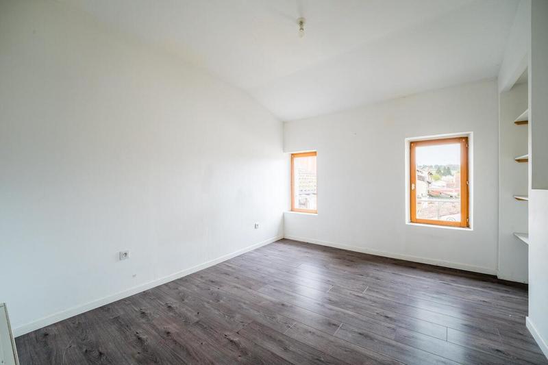 Immeuble - 453 m² - 7 pièces