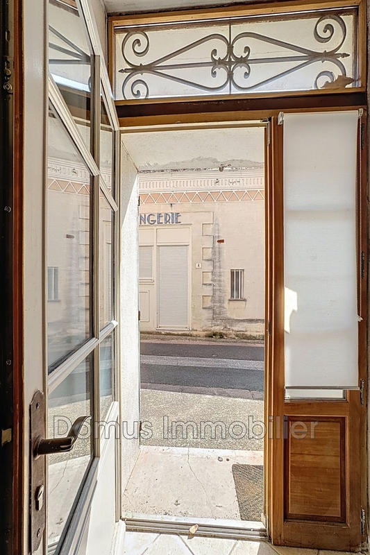 Maison de village - 107 m² - 4 pièces