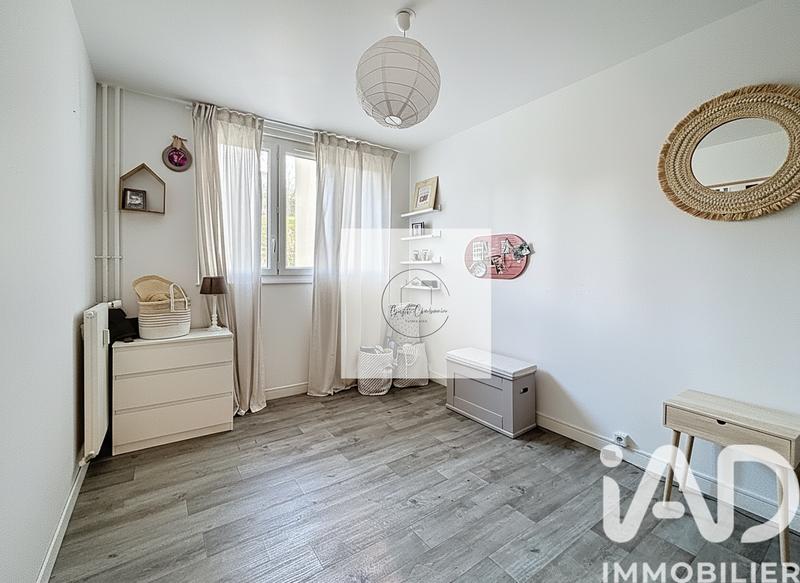 Appartement - 94 m² - 5 pièces