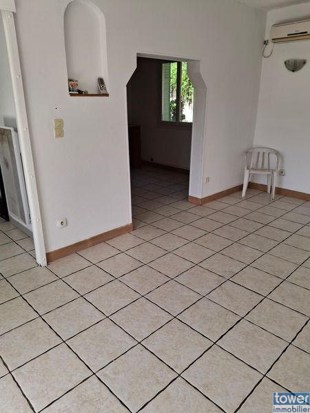 Maison - 75 m² - 6 pièces