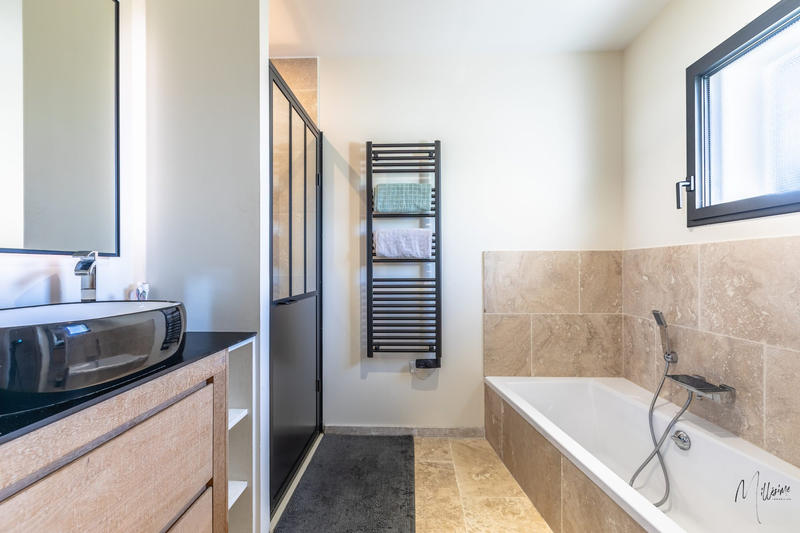 Maison - 125 m² - 125 pièces