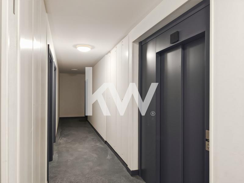 Appartement - 23 m² - 1 pièce