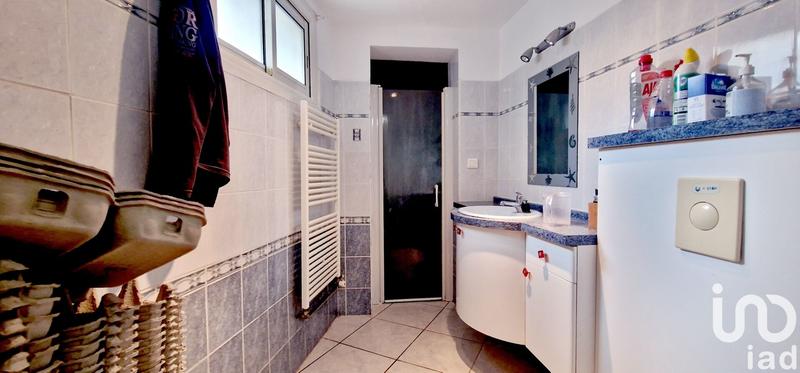 Maison - 165 m² - 4 pièces