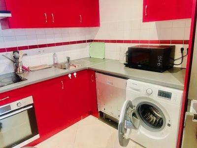 Appartement - 47 m² - 3 pièces