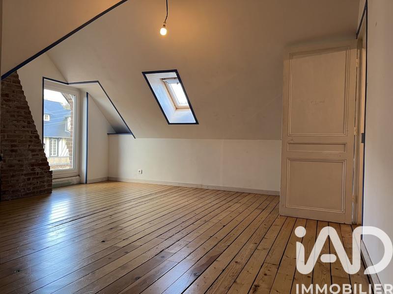 Maison - 138 m² - 5 pièces