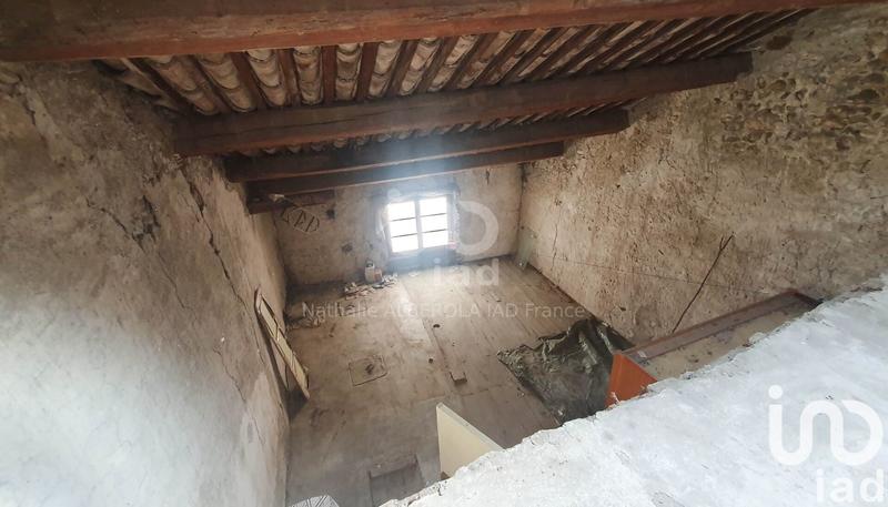 Maison de village - 81 m² - 3 pièces