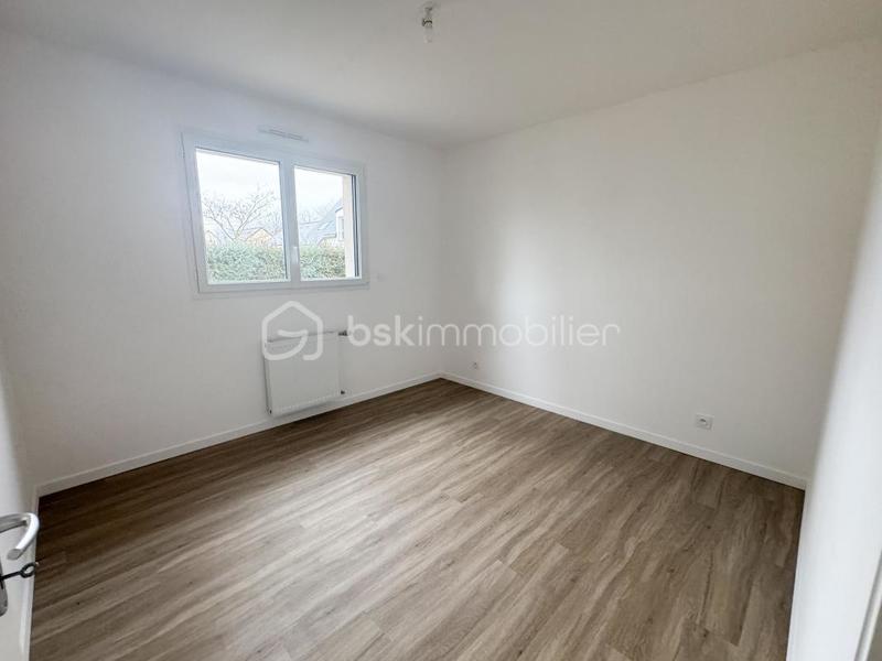 Maison - 151 m² - 8 pièces