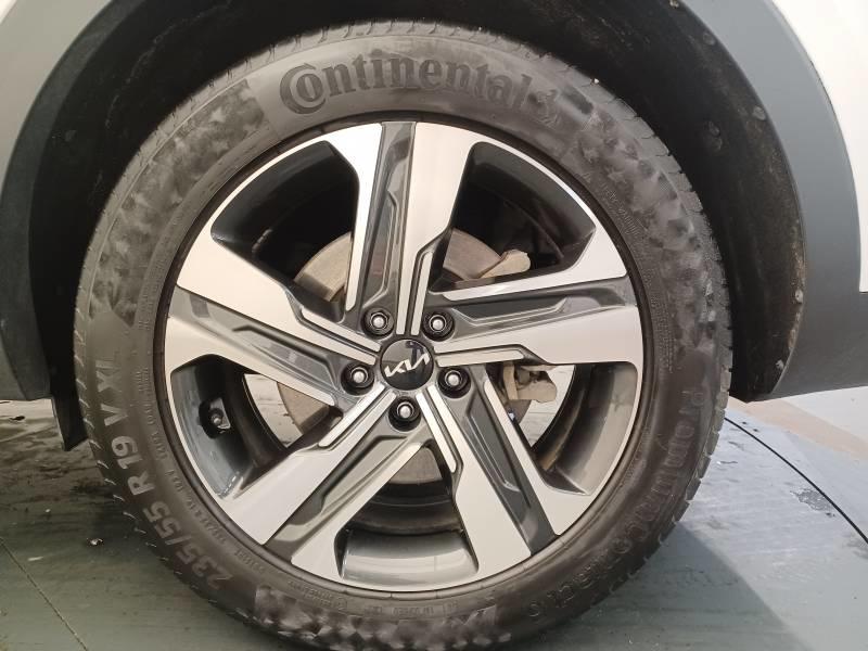 Kia Sorento Vp 1.6 t-GDi Hybride 230 ch 5 pl Bva6 Design
