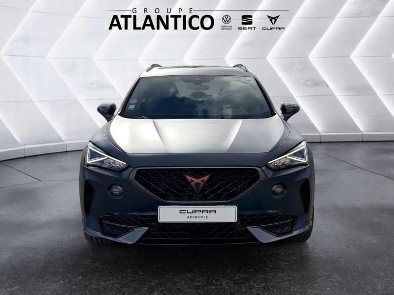 Cupra Formentor 1.5 Tsi 150 ch Dsg7 4th Anniversary Edition