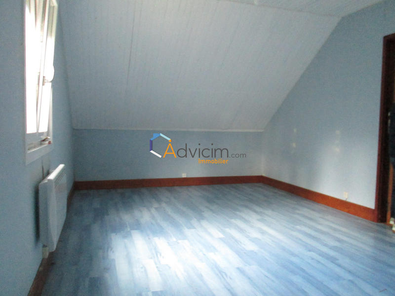 Maison traditionnelle - 115 m² - 6 pièces