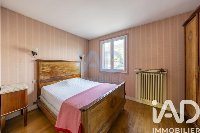 Maison - 79 m² - 4 pièces