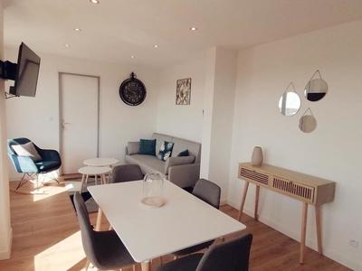 Chambre - 20 m² - 1 pièce