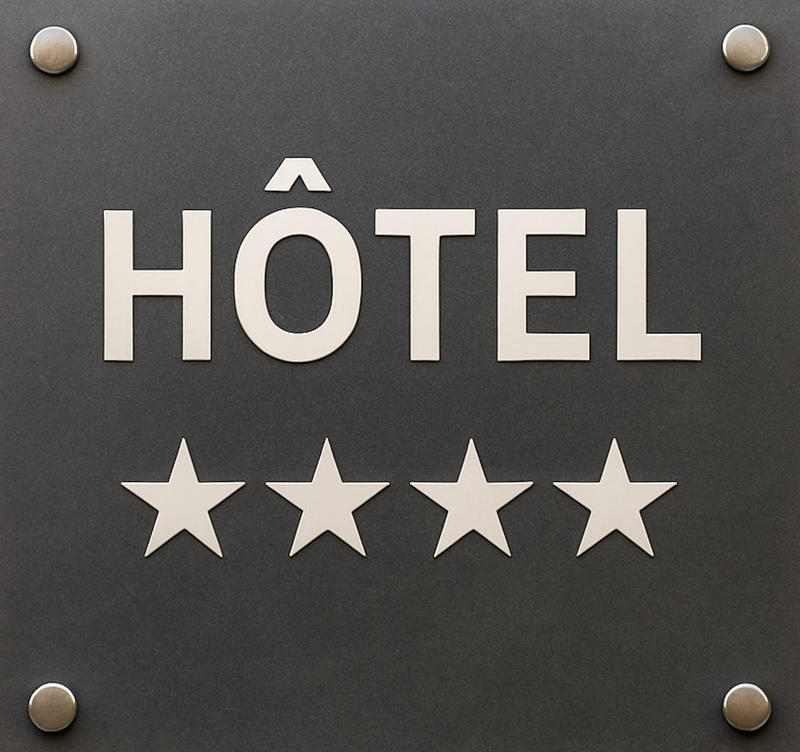 Local commercial - 1 074 m²