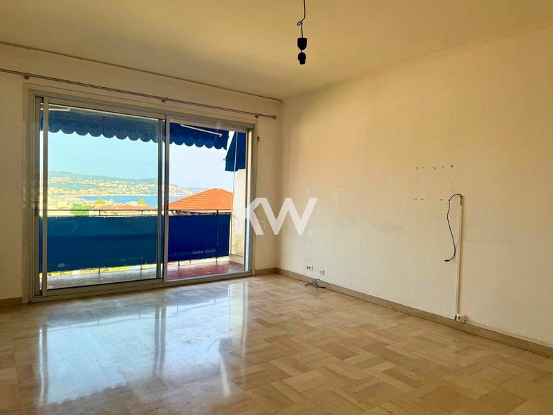 Appartement - 87 m² - 4 pièces