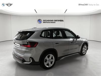 Bmw iX1 U11 xDrive30 313ch Bva xLine