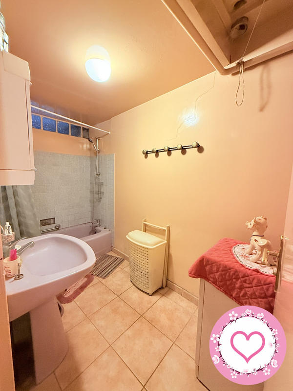 Maison - 133 m² - 6 pièces