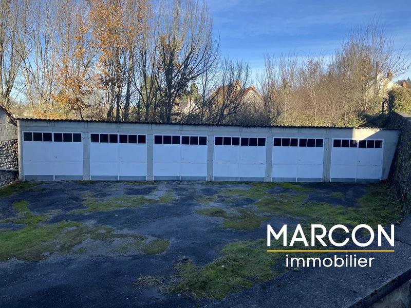 Immeuble - 686 m² - 30 pièces