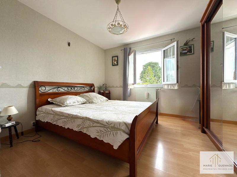 Maison - 127 m² - 6 pièces