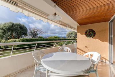 Appartement - 105 m² - 4 pièces