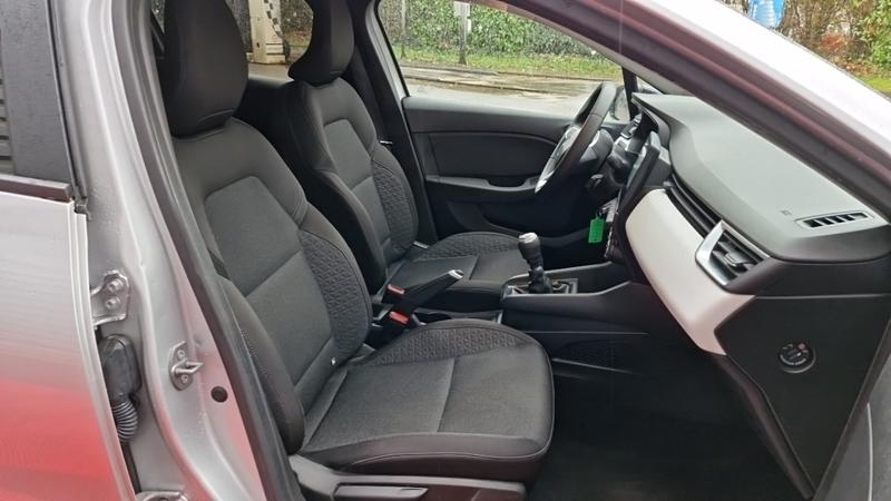 Renault Clio V Tce 90 Equilibre