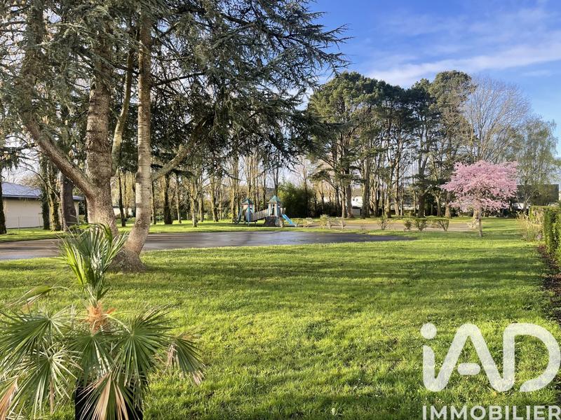 Appartement - 102 m² - 5 pièces