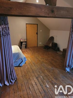 Maison - 174 m² - 5 pièces