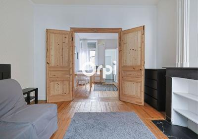 Appartement - 29 m² - 2 pièces