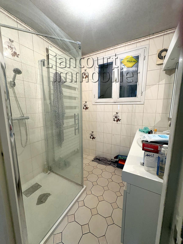 Maison - 78 m² - 4 pièces