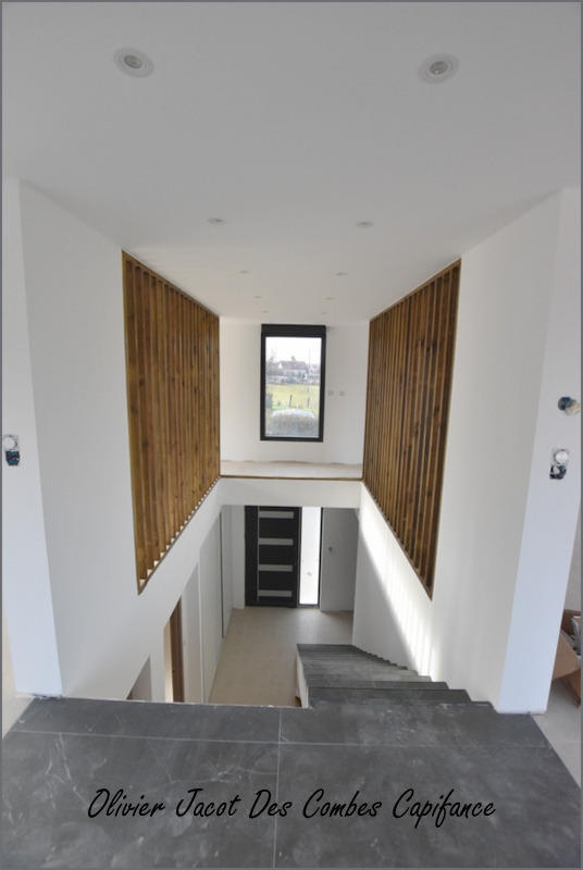 Maison - 150 m² - 4 pièces