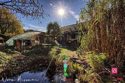 Maison - 172 m² - 7 pièces