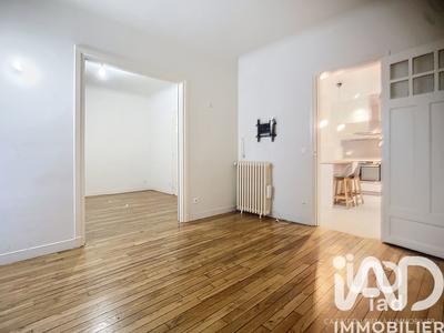 Appartement - 77 m² - 4 pièces