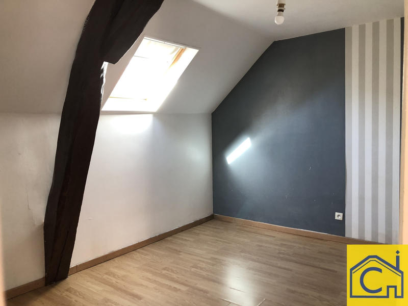 Immeuble - 127 m² - 7 pièces