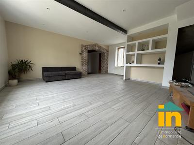 Maison de campagne - 227 m² - 7 pièces