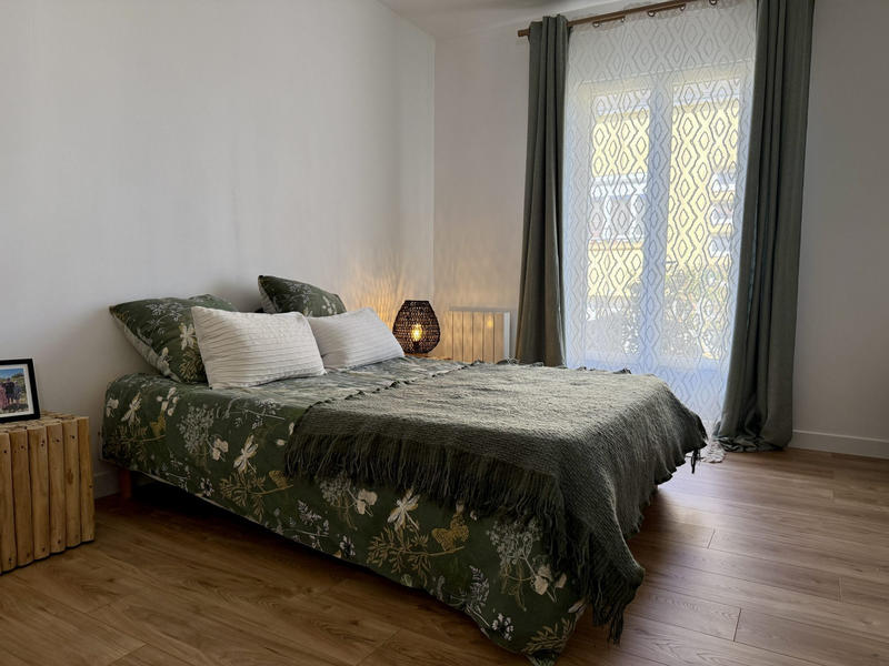 Maison - 128 m² - 5 pièces