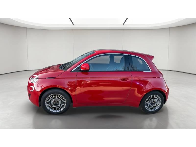Fiat 500 e 118 ch Nouvelle