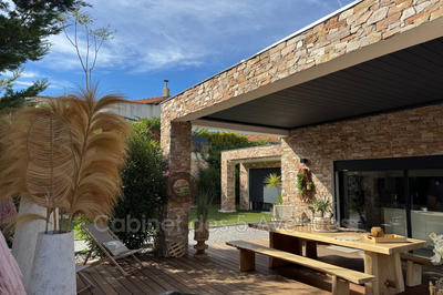 Maison - 173 m² - 5 pièces